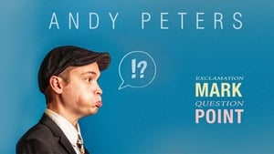 Andy Peters: Exclamation Mark Question Point háttérkép