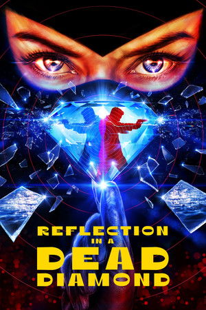 Reflet dans un diamant mort poszter