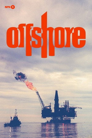 Offshore poszter