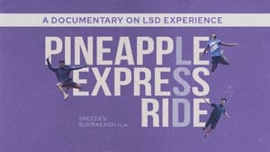 Pineapple Express Ride háttérkép