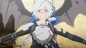 DanMachi: Is It Wrong to Try to Pick Up Girls in a Dungeon? 3. évad Ep.7 7. epizód