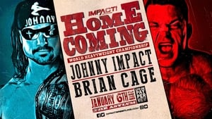 IMPACT Wrestling: Homecoming háttérkép