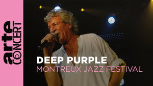 Deep Purple: They All Came Down to Montreux – Live at Montreux 2006 háttérkép