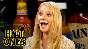 Hot Ones 23. évad Ep.10 10. epizód