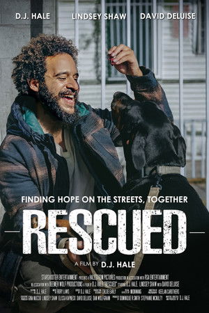 Rescued poszter