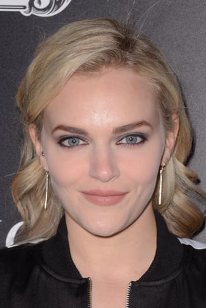 Madeline Brewer profil kép