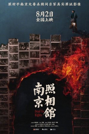 南京照相馆 poszter