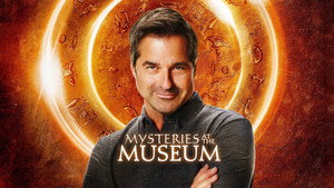 Múzeumi rejtélyek kép