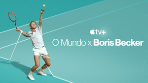 Boom! Boom! A világ Boris Becker ellen kép