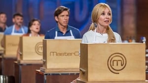 MasterChef Celebrity Season 1 Ep.1 1. epizód