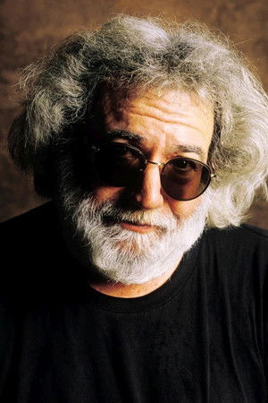 Jerry Garcia profil kép