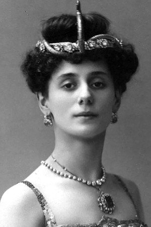 Anna Pavlova profil kép