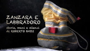 Zanzara e Labbradoro - Storie Mani e Silenzi di Roberto Bassi háttérkép
