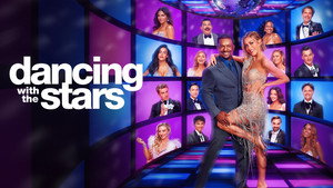 Dancing with the Stars kép