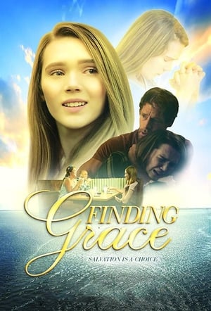 Finding Grace poszter