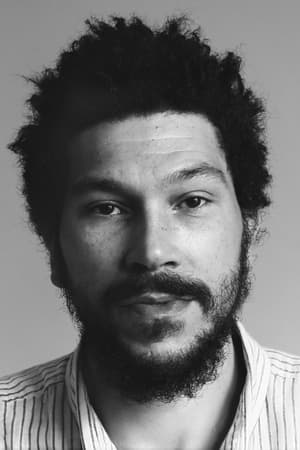 Joel Fry profil kép