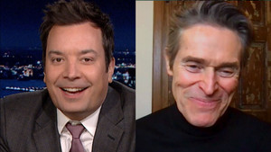 The Tonight Show Starring Jimmy Fallon 9. évad Ep.66 66. epizód
