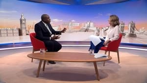 Sunday with Laura Kuenssberg 2. évad Ep.34 34. epizód