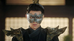 与君重逢初见时 1. évad Ep.19 19. epizód