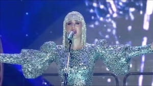 Katy Perry - Rock in Rio 2015 háttérkép