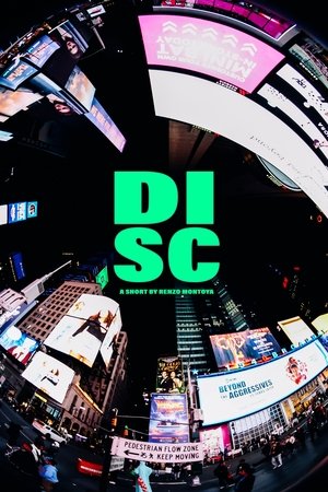 Disc poszter