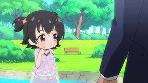 アイドルマスター シンデレラガールズ劇場 5. évad Ep.7 7. epizód