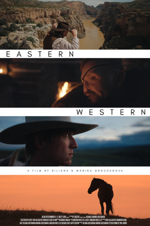 Eastern Western poszter