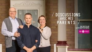 Discussions avec mes parents kép