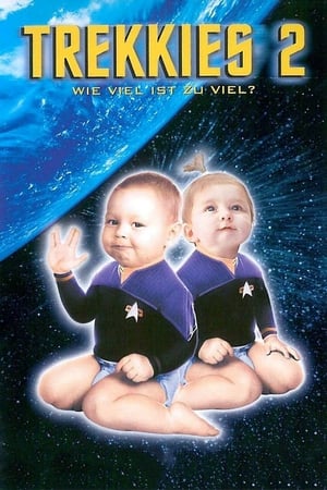 Trekkies 2 poszter