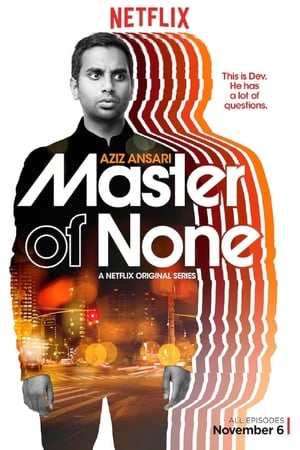 Master of None – Majdnem elég jó poszter