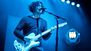 Jack White: Kneeling At The Anthem D.C. háttérkép