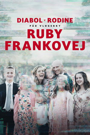 Ördög a családban: Ruby Franke bukása poszter