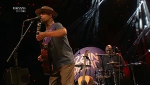 Eric Bibb: Jazz in Marciac 2013 háttérkép