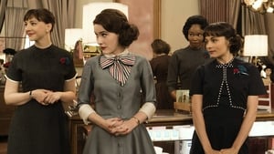 A káprázatos Mrs. Maisel 1. évad Ep.5 Poing