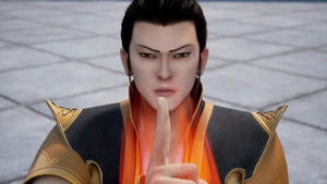 仙武苍穹 1. évad Ep.9 9. epizód
