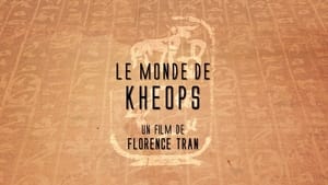 Le monde de Khéops háttérkép