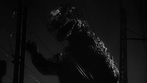 Godzilla, le Monstre de L'Océan Pacifique háttérkép