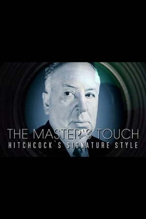 The Master's Touch: Hitchcock's Signature Style poszter