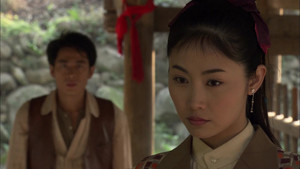 明日已太远 1. évad Ep.6 6. epizód