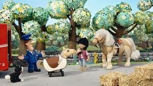 Postman Pat: Special Delivery Service 3. évad Ep.23 23. epizód