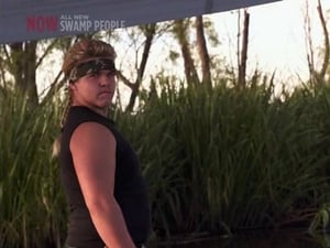 Swamp People 4. évad Ep.4 4. epizód