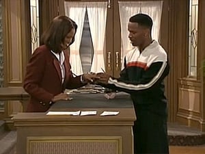 The Jamie Foxx Show Season 1 Ep.7 7. epizód