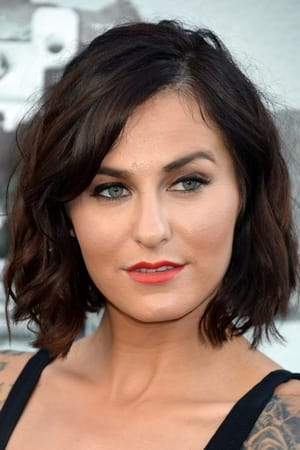 Scout Taylor-Compton profil kép