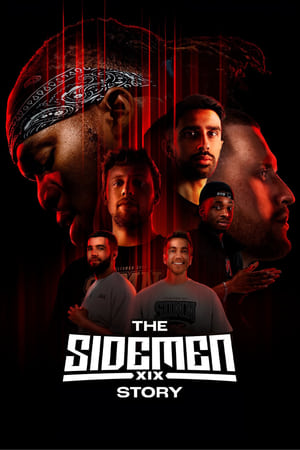 The Sidemen Story poszter