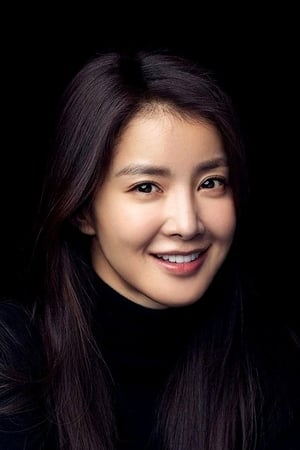 Lee Si-young profil kép