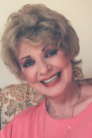 Elaine Lee profil kép