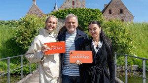 Sæt pris på Danmark 10. évad Ep.2 2. epizód