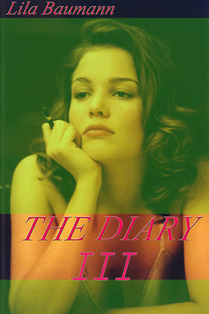 The Diary 3 poszter