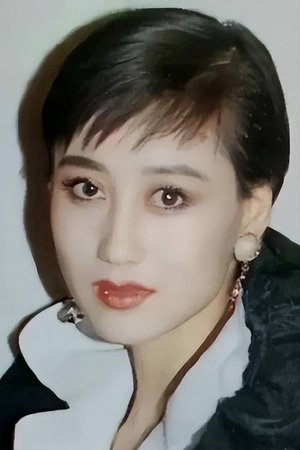 Nina Li Chi profil kép