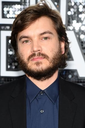 Emile Hirsch profil kép